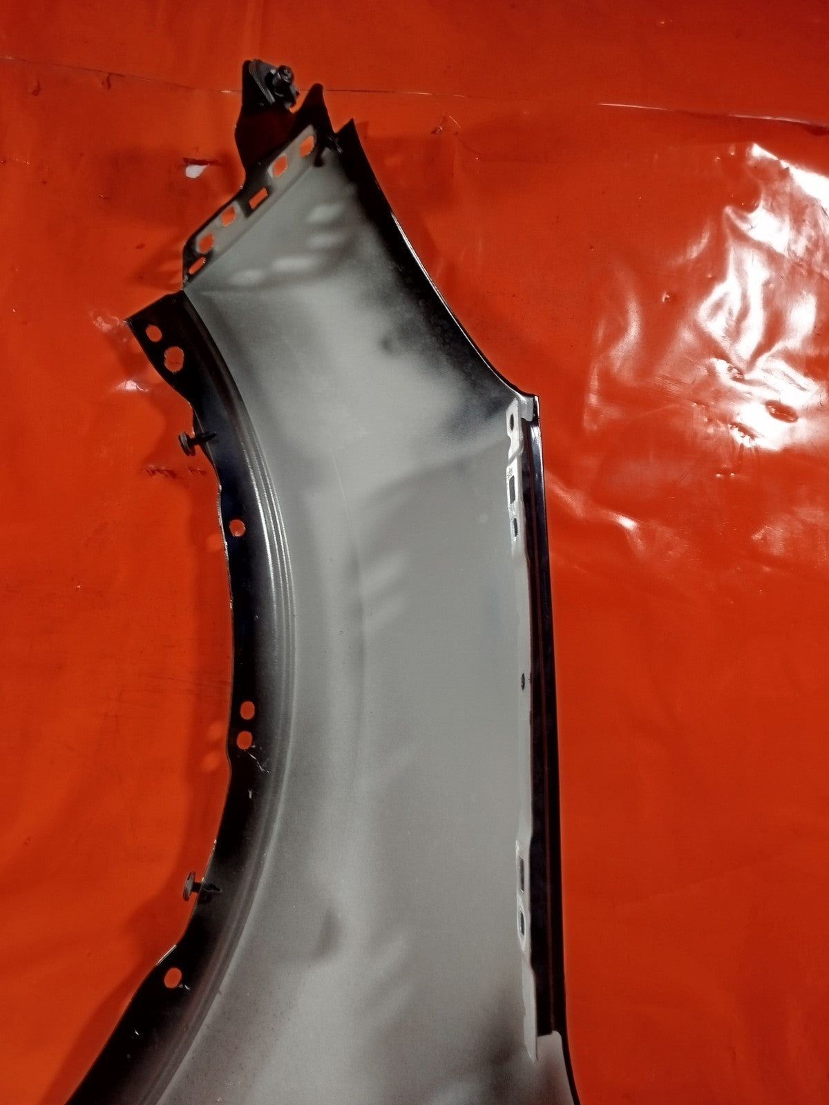 ✅FORD KUGA ST-LINE 2.5 PETROL 2025 FRONT RIGHT WING PANEL BLACK Warranty A326 - Image 10