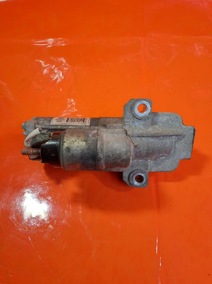 ✅FORD PUMA ST-LINE 1.0 PETROL 2019-2025 STARTER MOTOR JX6T11000EA Warranty A252 - Image 3