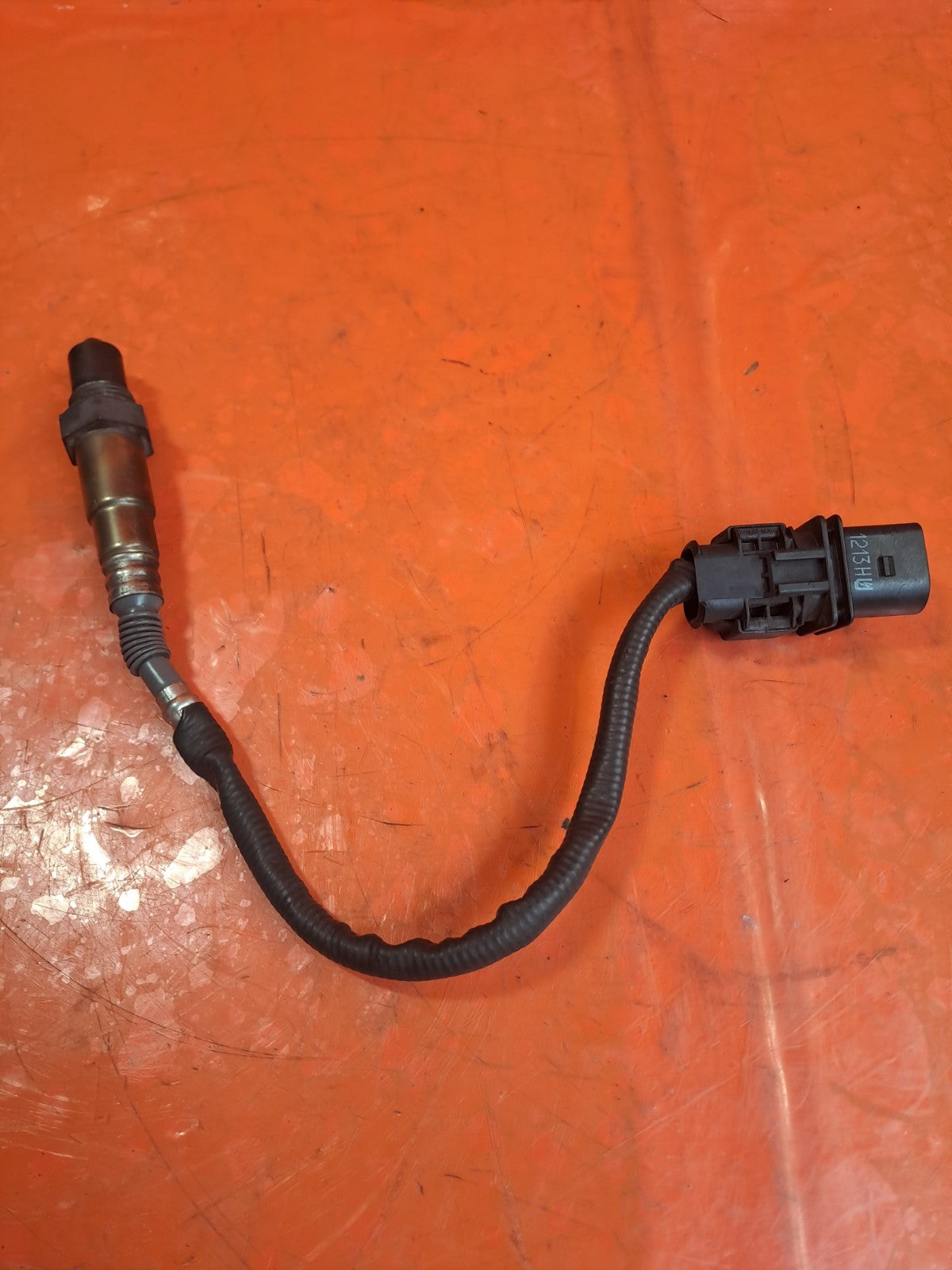 ✅2017 NISSAN JUKE TEKNA F15 OXYGEN LAMBDA SENSOR + WARRANTY A322 - Image 7
