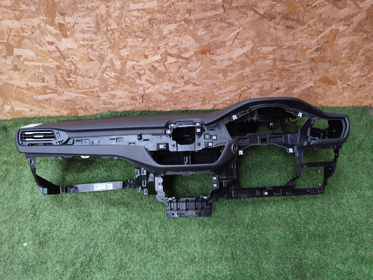 FORD FOCUS ACTIVE X 1.0 PETROL 2021 DASHBOARD Warranty A212 - Image 1