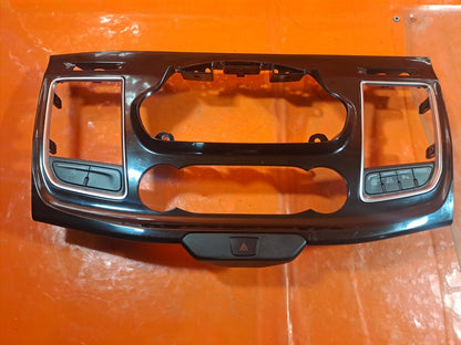 ✅2023 FORD TRANSIT CUSTOM HEATER SURROUND TRIM JK21-18835-BEW + WARRANTY A342 - Image 4