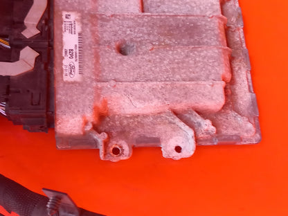 ✅Ford Transit Custom 2.0 Diesel 2021 BKFB Engine Control Module KK2112A650FA - Image 6