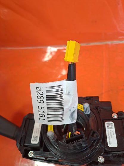 ✅Volvo Xc60 Se Awd 2012 2.4 Diesel WIPER INDICATOR COMBINATION SWITCH STALK A289 - Image 2