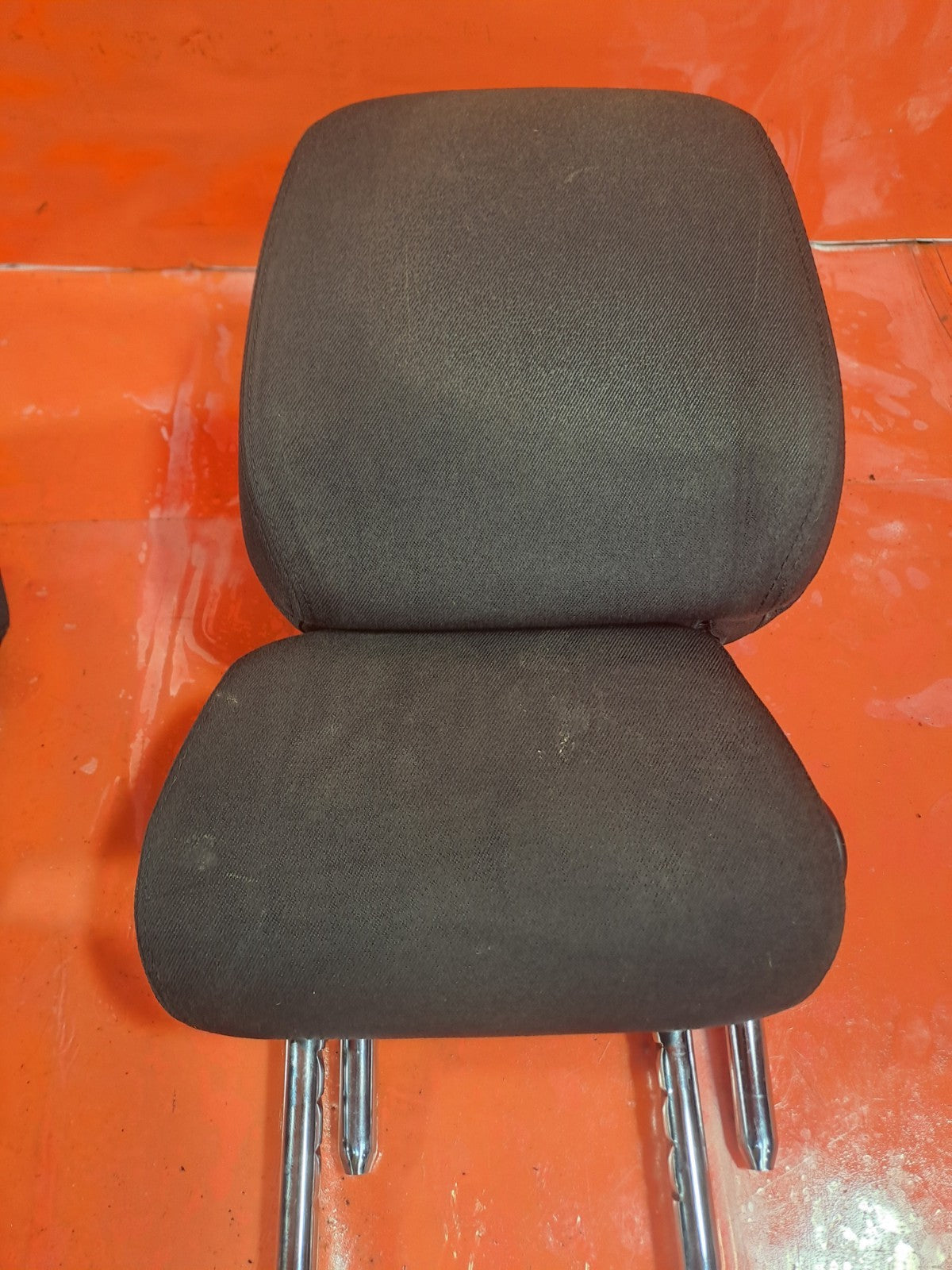 ✅2015 BMW 1 SERIES F20 REAR & FRONT HEADRESTS + WARRANTY A320 - Image 2