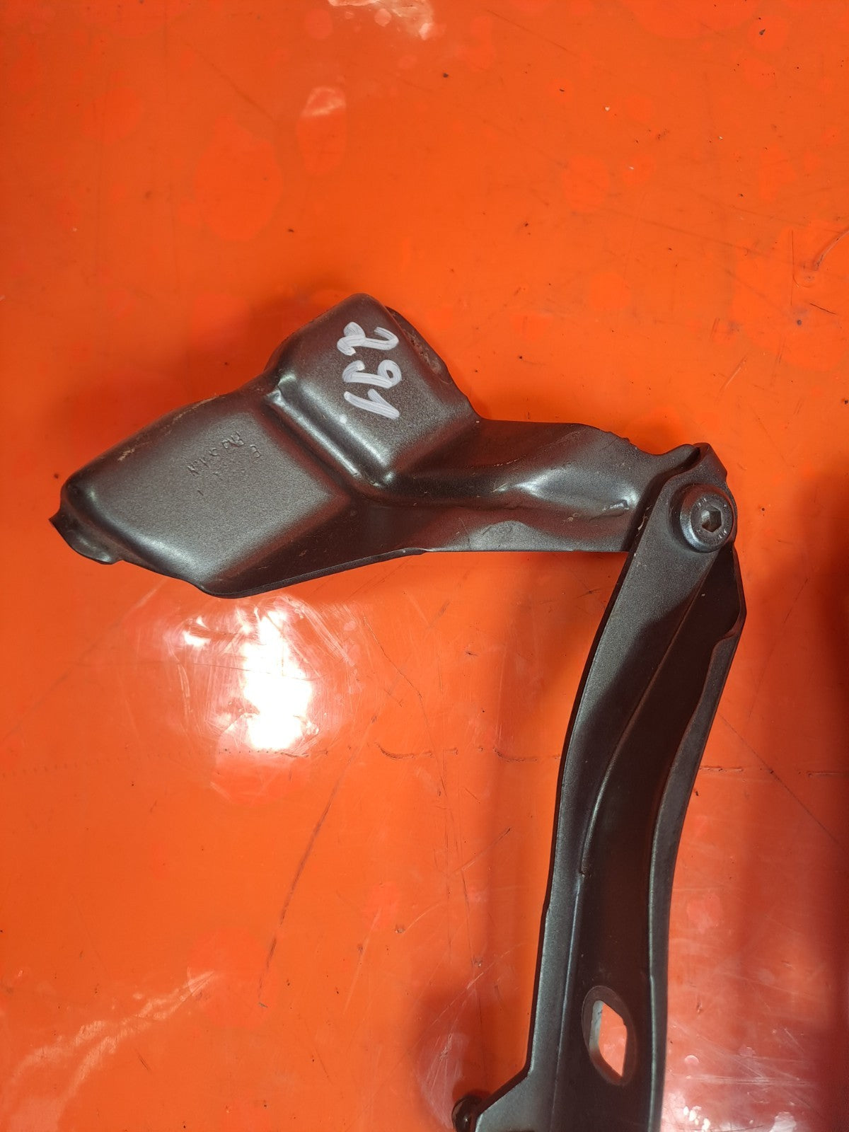 ✅Audi Q5 S Line 2012 2.0 Diesel BONNET HINGES Warranty A291 - Image 4