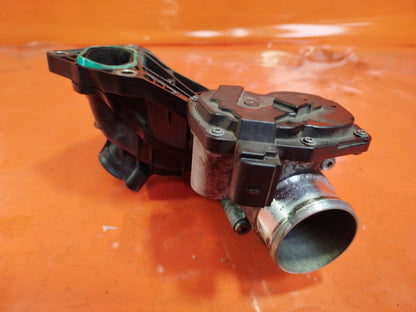 ✅Ford Transit Custom 2.0 Diesel 2021 Throttle Body Manifold GK2Q9F991CA A370 - Image 12