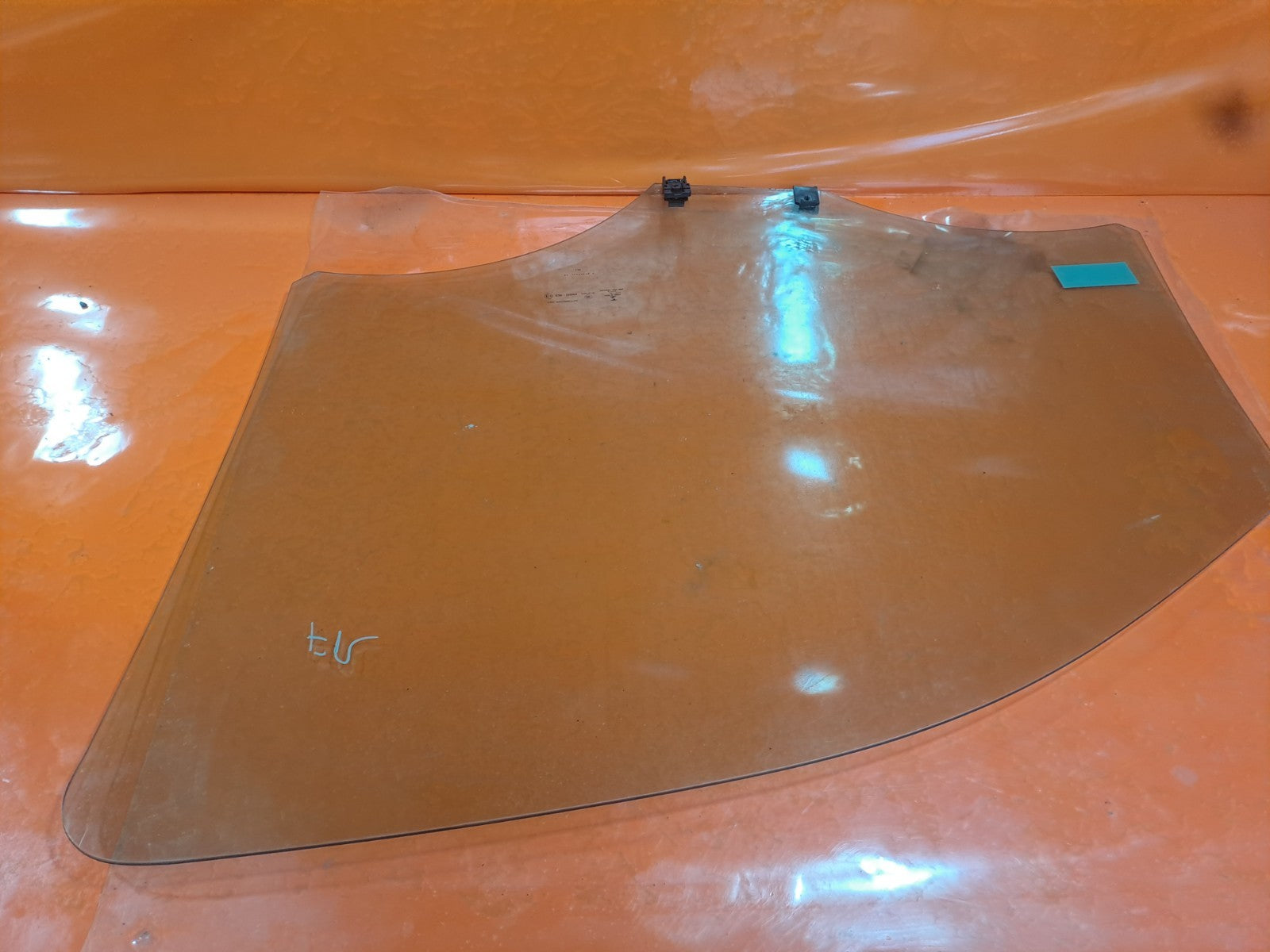 ✅Vauxhall Vivaro 2900 Dynamic 1.5 Diesel 2020 Front Right Window Glass 43R-00049 - Image 10