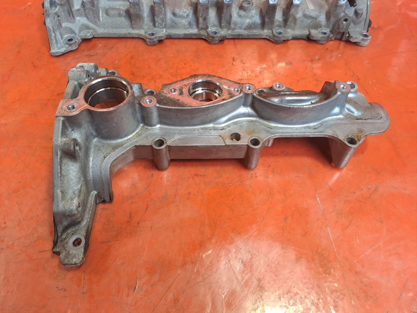 ✅2021 Renault Captur MK2 Cylinder Head & Camshaft Covers A2820100101 A2820104502 - Image 8