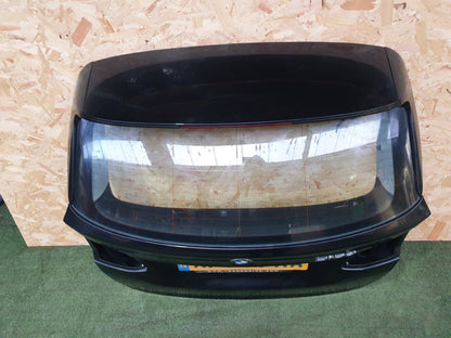 ✅BMW F45 216D SE ACTIVE TOURER 1.5 DIESEL 2015 TAILGATE BLACK Warranty A143 - Image 4