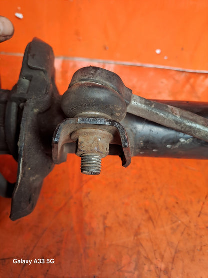 ✅VW GOLF MK7 R-LINE 1.4 PETROL 2016 FRONT LEFT SHOCK ABSORBER 5Q0412014FR A097 - Image 11