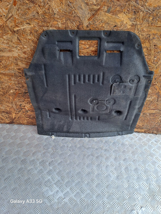 ✅BMW 220D M Sport F44 2 Series 2023 2.0 Diesel ENGINE UNDERTRAY SHIELD COVER - Image 1