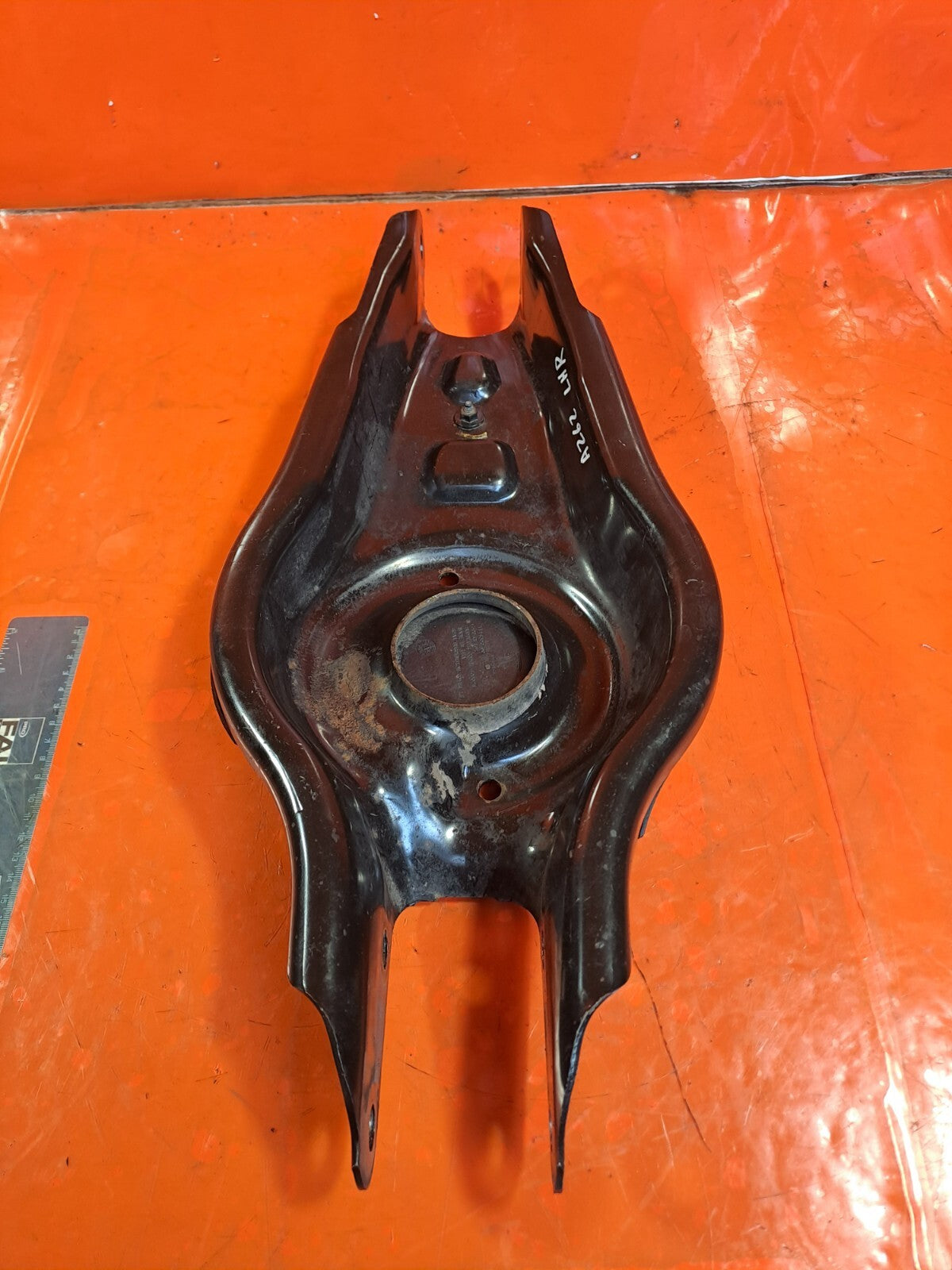 ✅TESLA MODEL 3 LONG RANGE 2020 REAR LEFT LOWER CONTROL ARM 1044451-00-F Warranty - Image 2