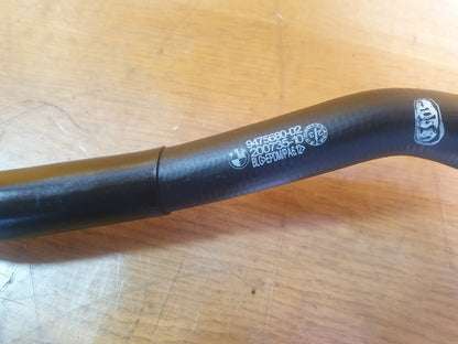 ✅BMW I4 G26 E-DRIVE 40M SPORT 2023 WATER COOLANT PIPE 9475680 Warranty A190 - Image 9
