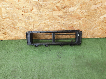 ✅2016 KIA NIRO 2 EV S-A 1.6P FRONT BUMPER AIR DUCT 86953-G5500 + WARRANTY A164 - Image 1