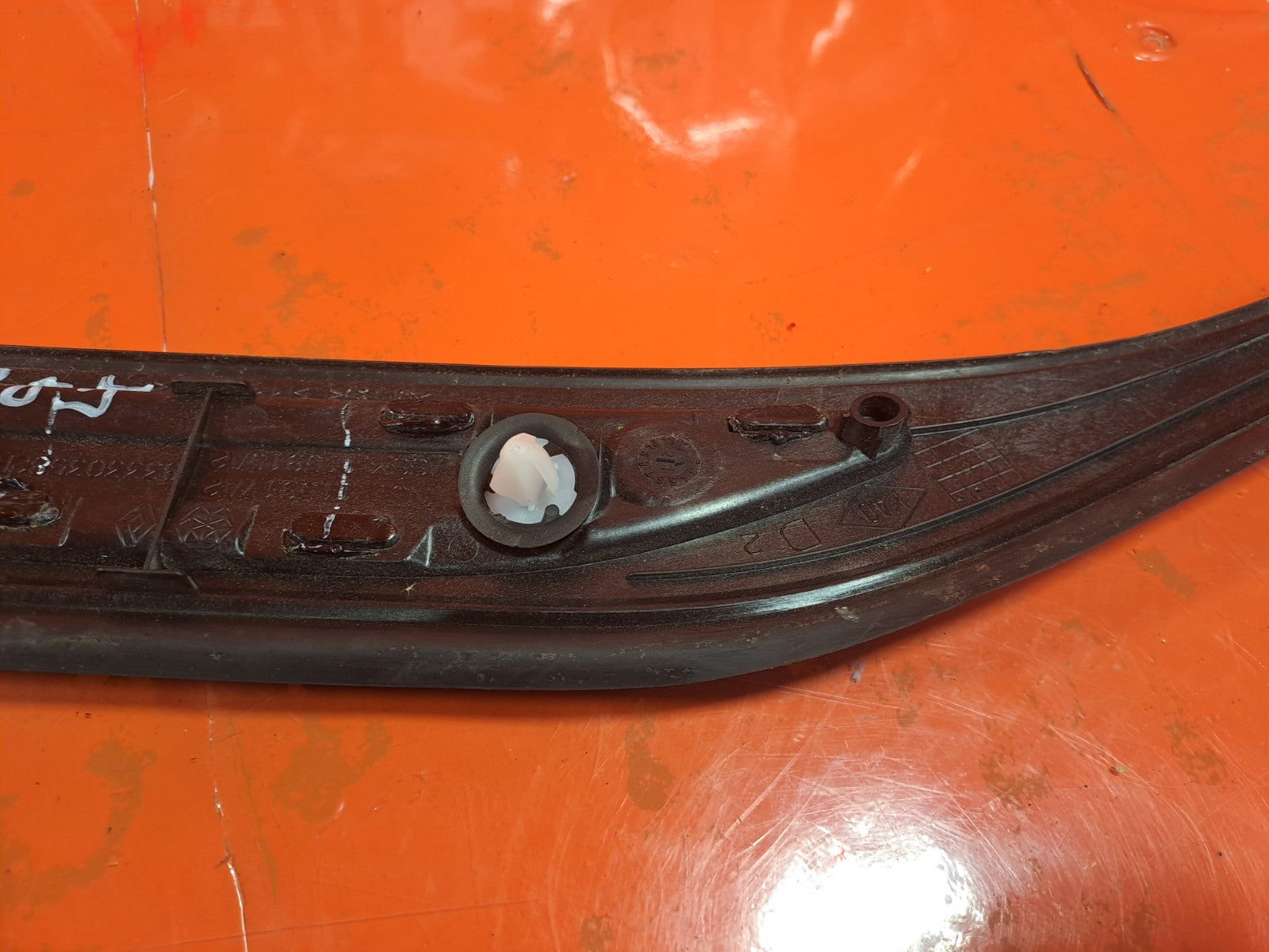 ✅2021 Renault Captur MK2 Iconic Rear Right Quarter Trim Panel 833303582R A385 - Image 7