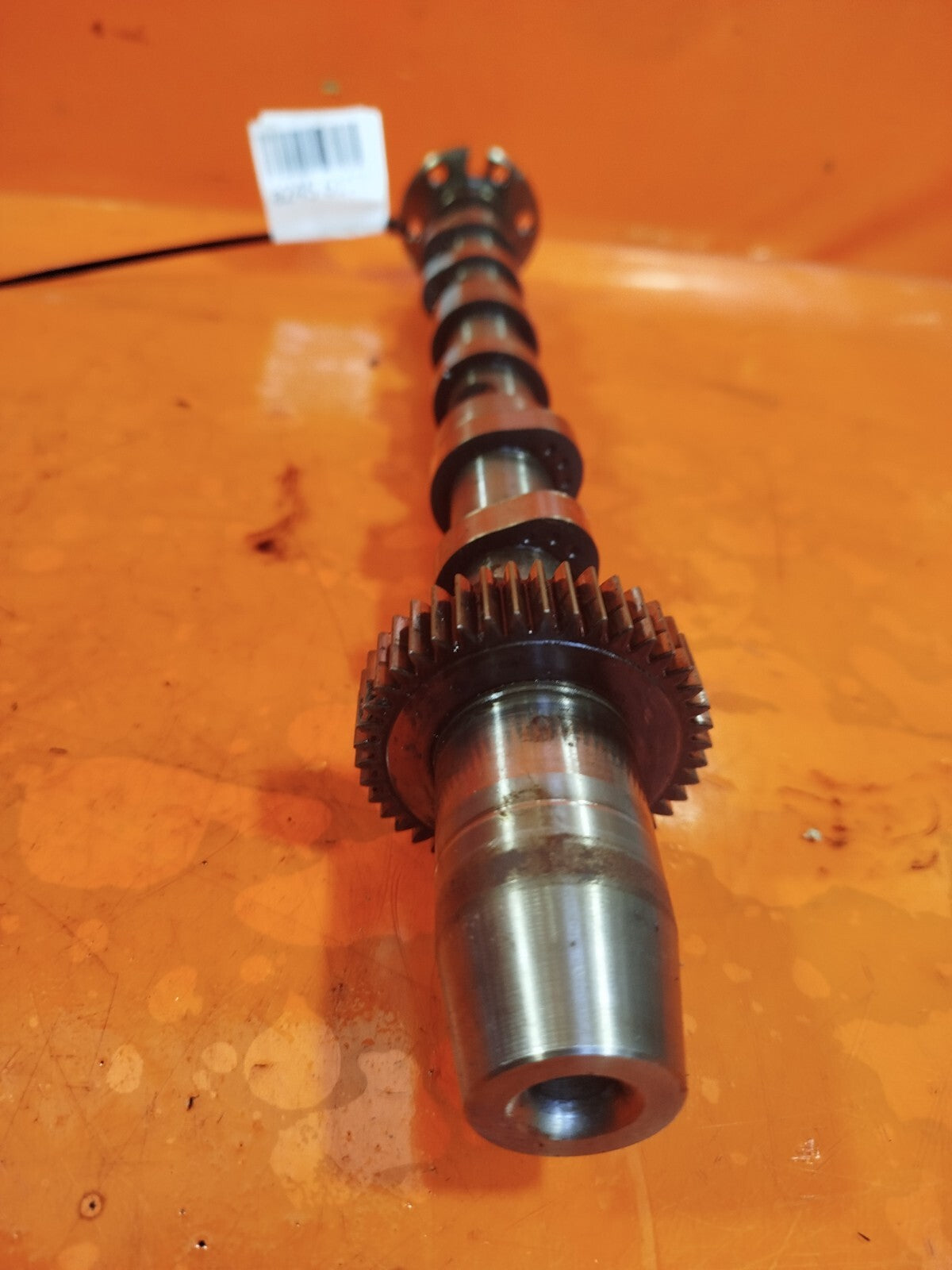 ✅AUDI Q7 S LINE QUATTRO 3.0 DIESEL 2009 CAMSHAFT Warranty A245 - Image 4