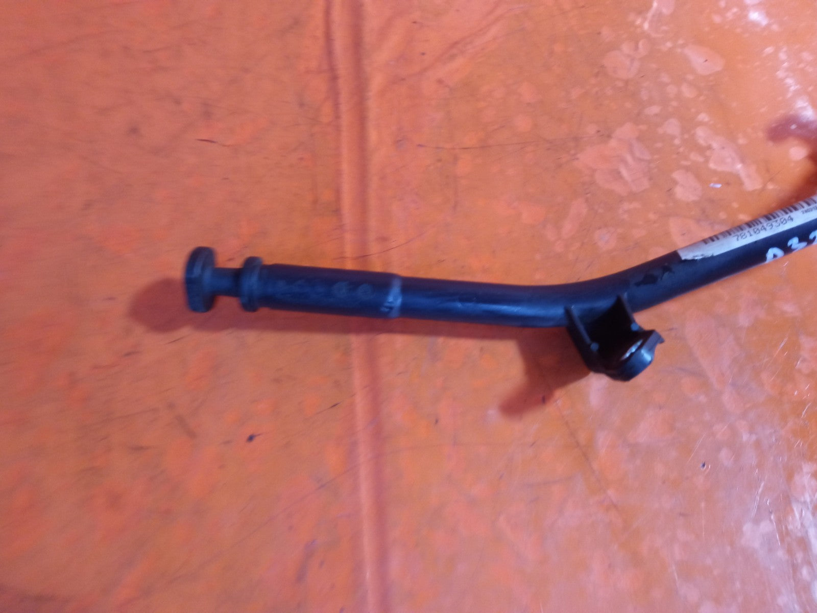 ✅BMW F30 320D 2.0 Diesel 2012 Guide Tube Oil Level Dipstick 7810493 Warranty - Image 7