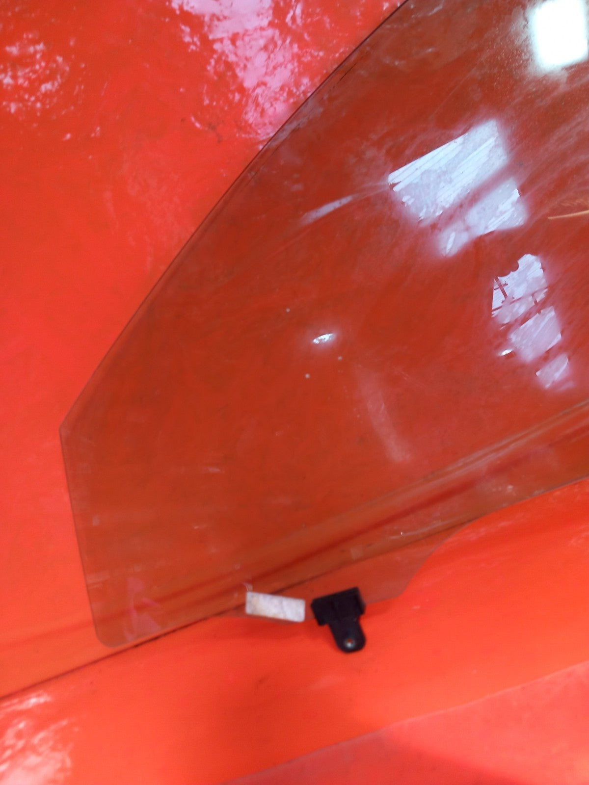 Kia Sportage MK3 1.7 Diesel 2014 Front Left Window Glass 43R-00351 Warranty A287 - Image 7
