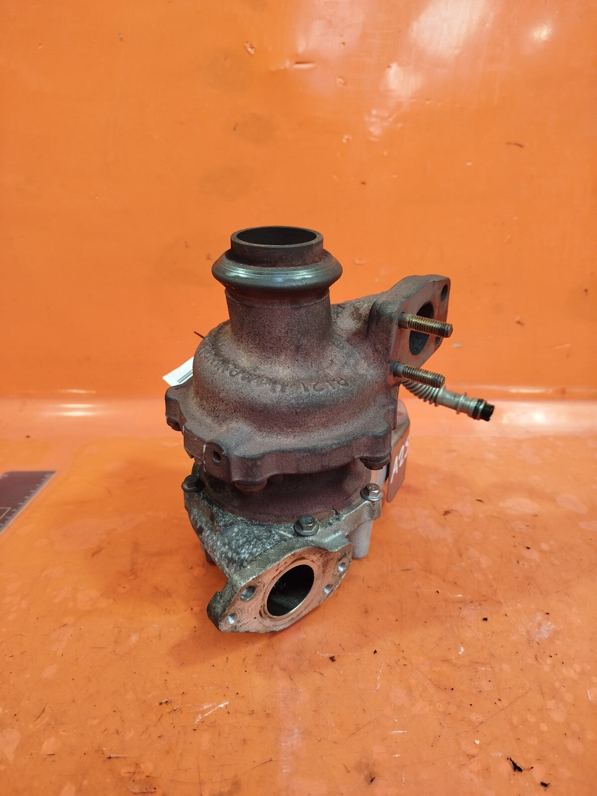 ✅Ford2018 1.5 Diesel TURBOCHARGEr JX6Q-6K682-AA Warranty A257 - Image 4