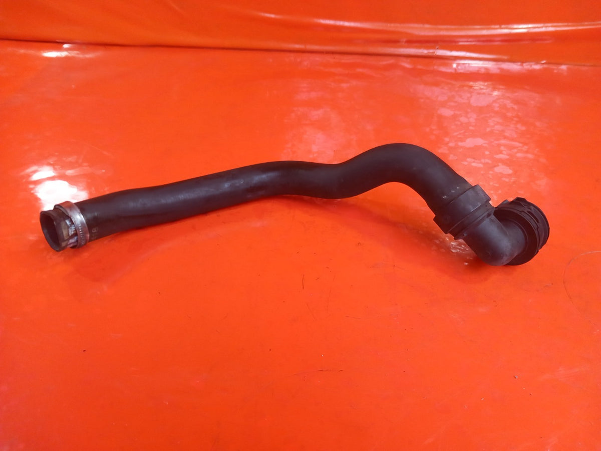 2020 Vauxhall Combo MK4 Radiator Coolant Pipe Hose 9812441880 Warranty A414 - Image 9