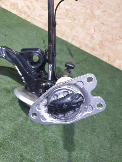 ✅2023 BMW 1 Series F40 Sport Rear Left Wheel Hub 6877075 + Warranty A119 - Image 3