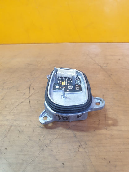 ✅VW GOLF MK8 1.5 PETROL 2022 FRONT RIGHT HEADLIGHT CONTROL MODULE 5H0998478C - Image 11