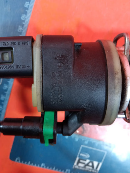 ✅2016 BMW 4 Series F33 Diesel Fuel Filter WK5005/1 + Warranty A368 - Image 8