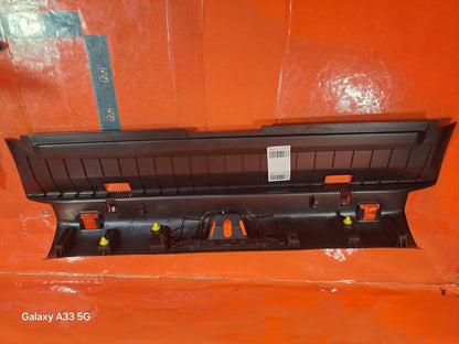 ✅2023 FORD PUMA ST BOOT LOCK COVER TRIM PANEL L1TB-A40352-BDW WARRANTY A307 - Image 10