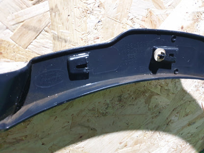 ✅2012 Range Rover Evoque L538 Rear Right Wheel Arch Trim BJ32-290E22-AE A101 - Image 6