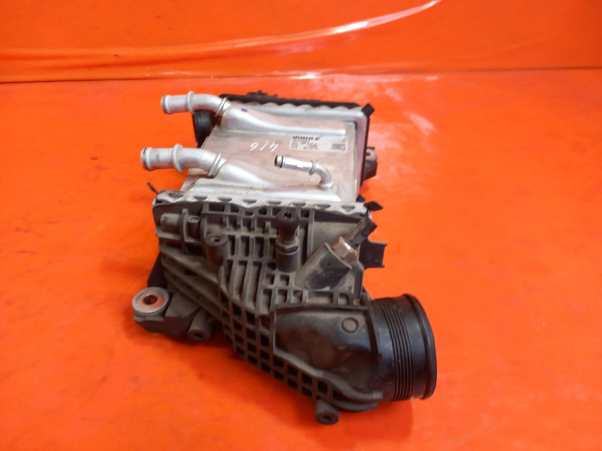 2023 VW Transporter ST-Line Intercooler 04L145749P Warranty A416 - Image 2