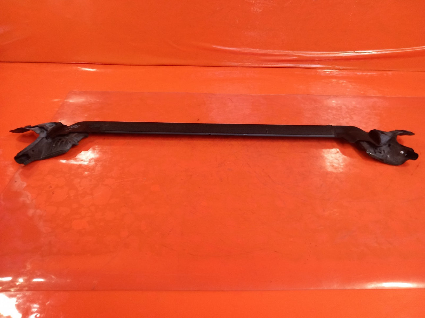 2020 BMW 2 Series F44 M Sport Rear Left Door Window Seal 7483105 Warranty A386 - Image 4