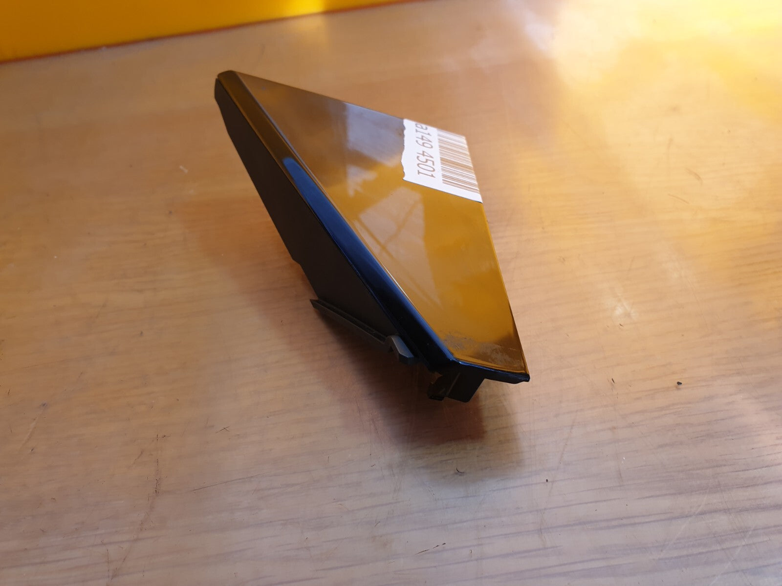 ✅AUDI A3 S LINE 1.4 PETROL 2021 DASHBOARD TRIM COVER MOULDING PAIR 8Y2857185 - Image 7