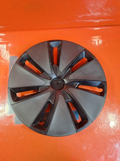 ✅TESLA Model 3 Long 2024 Alloy Wheel Rim 1344231-00-B Warranty A207 - Image 1
