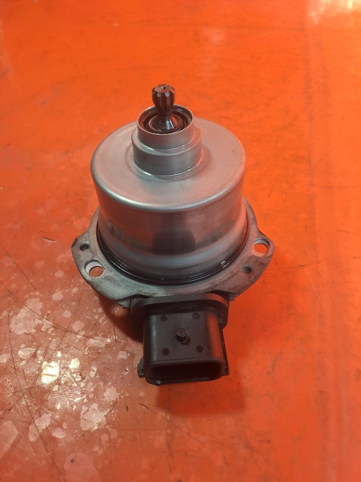 ✅2019 MERCEDES A CLASS W177 AUTOMATIC GEARBOX ACTUATOR + WARRANTY A347 - Image 8