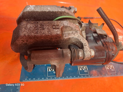 ✅BMW 330E G21 2.0 PETROL 2022 REAR LEFT BRAKE CALIPER 42/330/20 Warranty A305 - Image 7