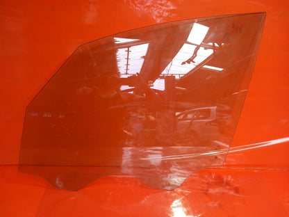 Ford Galaxy Zetec 2.0 Diesel 2019 Front Left Door Window Glass 43R-00050 A345 - Image 1