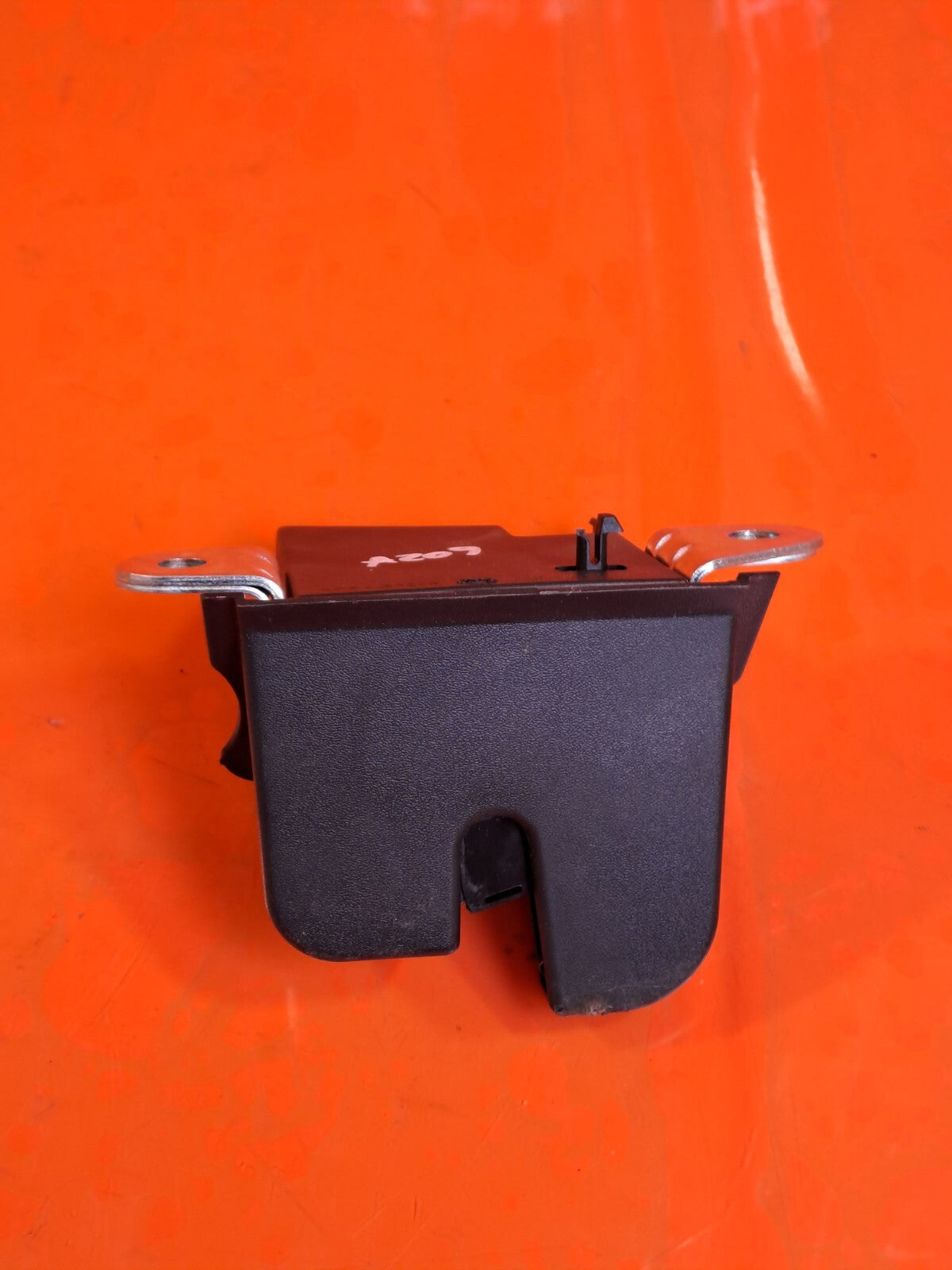 ✅2023 CUPRA BORN V2 EV TAILGATE BOOT LOCK 131817 + WARRANTY A209 - Image 6