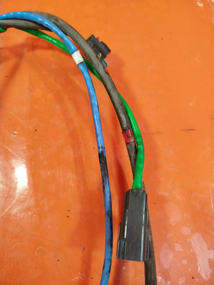 ✅FORD FIESTA ST-LINE X 1.5 DIESEL 2018 LAMBDA OXYGEN SENSORS SET Warranty A332 - Image 4