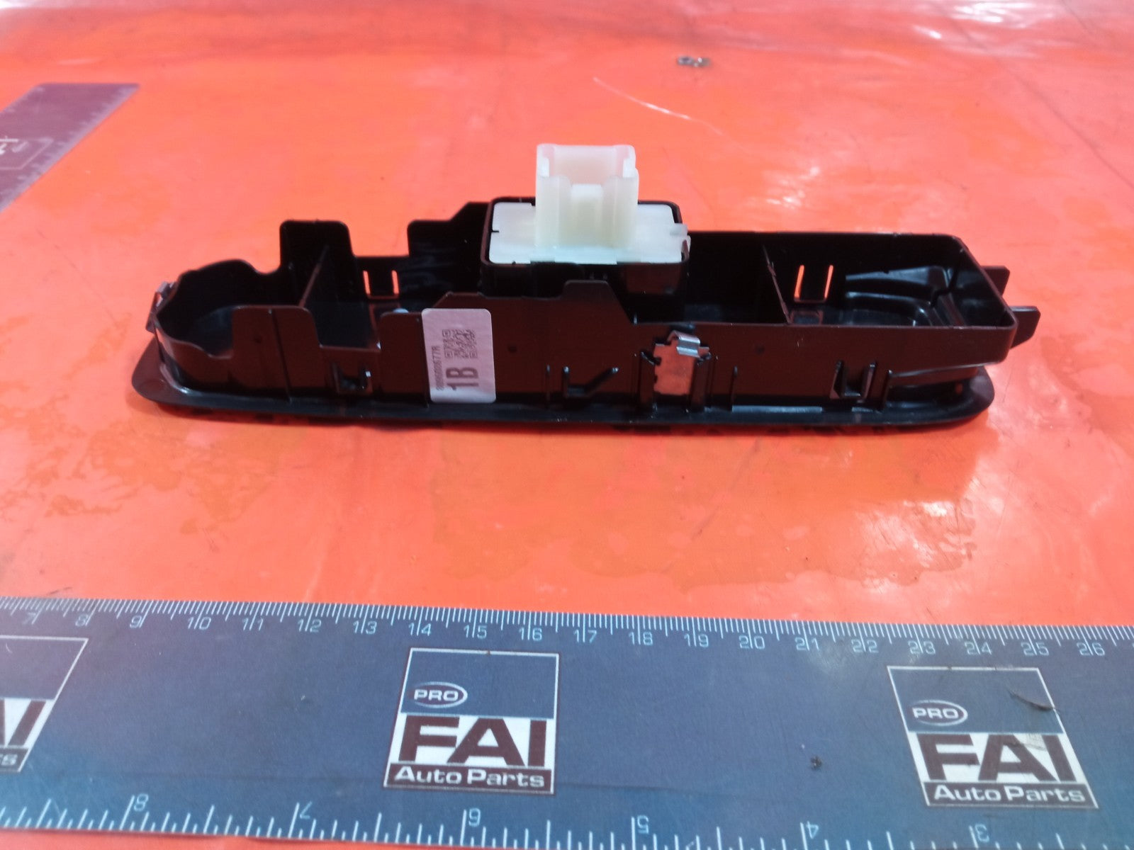 ✅Dacia Duster Journey 1.3 Petrol 2024 Rear Right Electric Window Switch A364 - Image 8