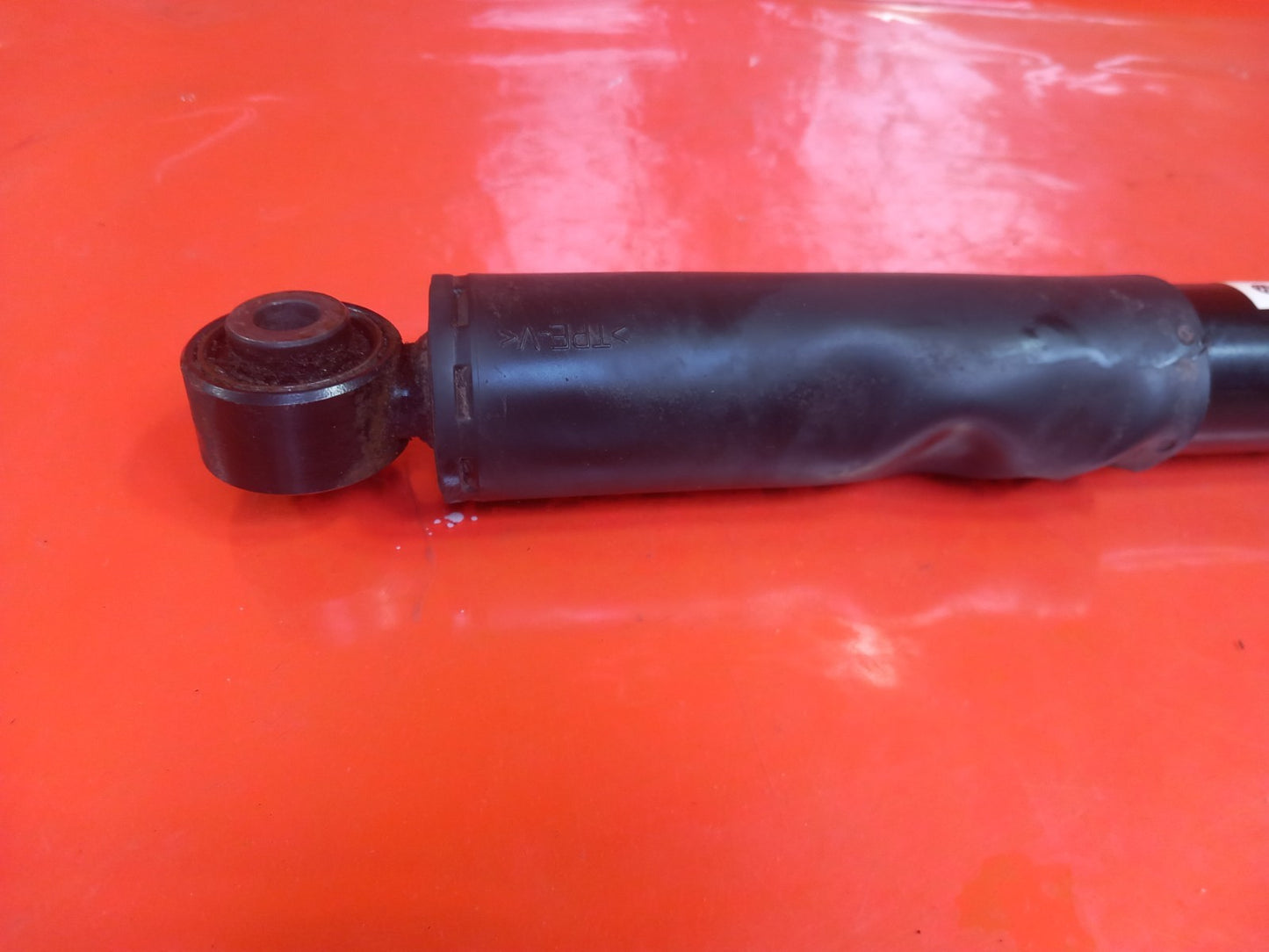 ✅2023 Ford Transit Custom Rear Left Shock Absorber 5R3513031H + Warranty A343 - Image 7