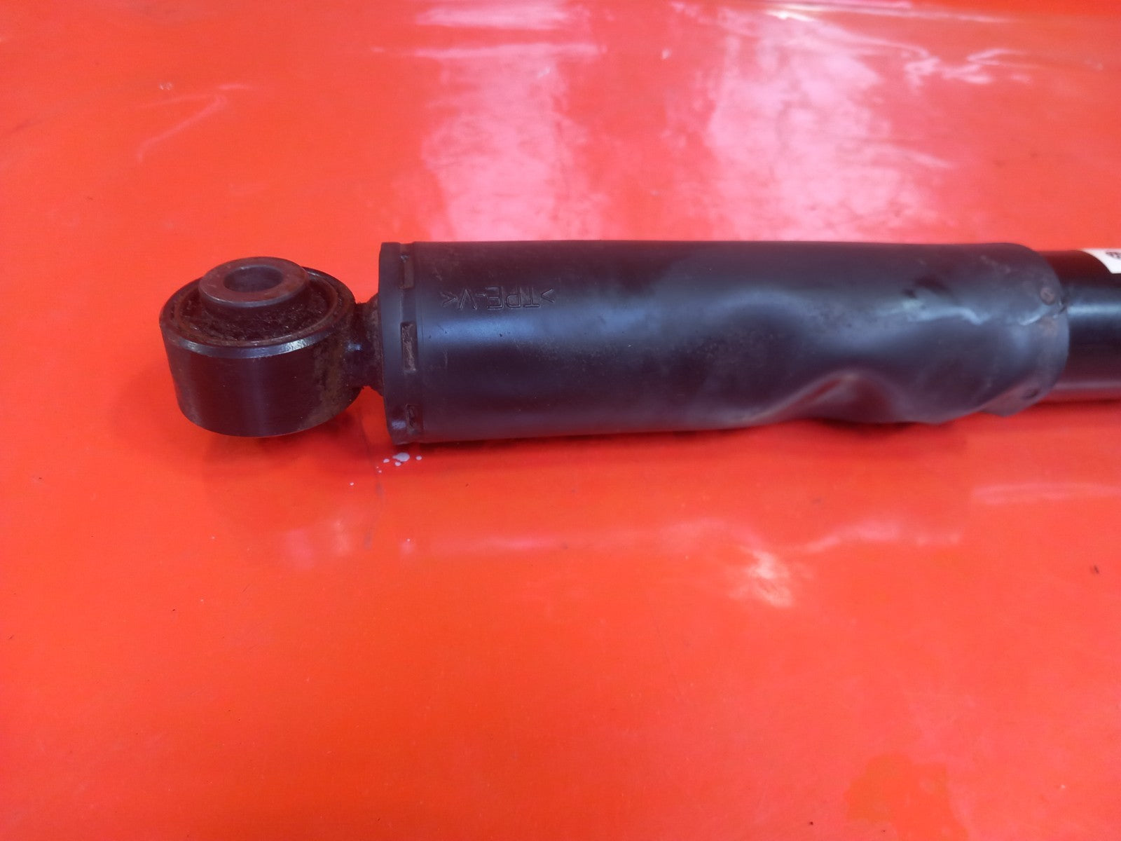 ✅2023 Ford Transit Custom Rear Left Shock Absorber 5R3513031H + Warranty A343 - Image 7