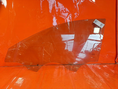 ✅CUPRA LEON VZ2 1.4 PETROL 2023 FRONT LEFT DOOR WINDOW GLASS 5FA845201A Warranty - Image 2