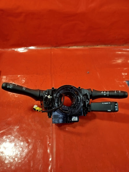 ✅RENAULT CLIO V 1.6 PETROL 2025 INDICATOR WIPER SWITCH STALKS 255674797R A331 - Image 2