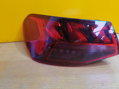 AUDI A3 S LINE 1.4 PETROL 2021 REAR LEFT OUTER TAIL LIGHT 8Y0945207 Warranty - Image 2