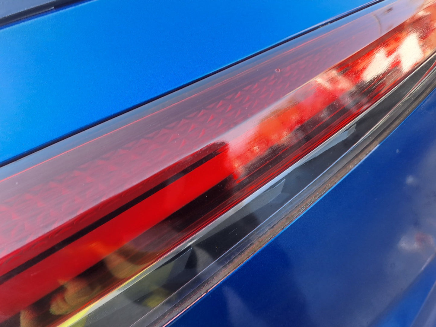 ✅2021 Renault Captur MK2 Iconic Rear Left Inner Tail Light + Warranty A385 - Image 3