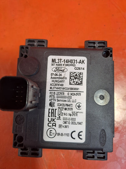 ✅FORD KUGA ST-LINE 2.5 PETROL 2025 BLIND SPOT RADAR SENSOR ML3T14H031AK A326 - Image 6