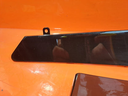 ✅2016 JAGUAR XF X260 FRONT REAR RIGHT & LEFT DOOR TRIM COVERS + WARRANTY A077 - Image 4