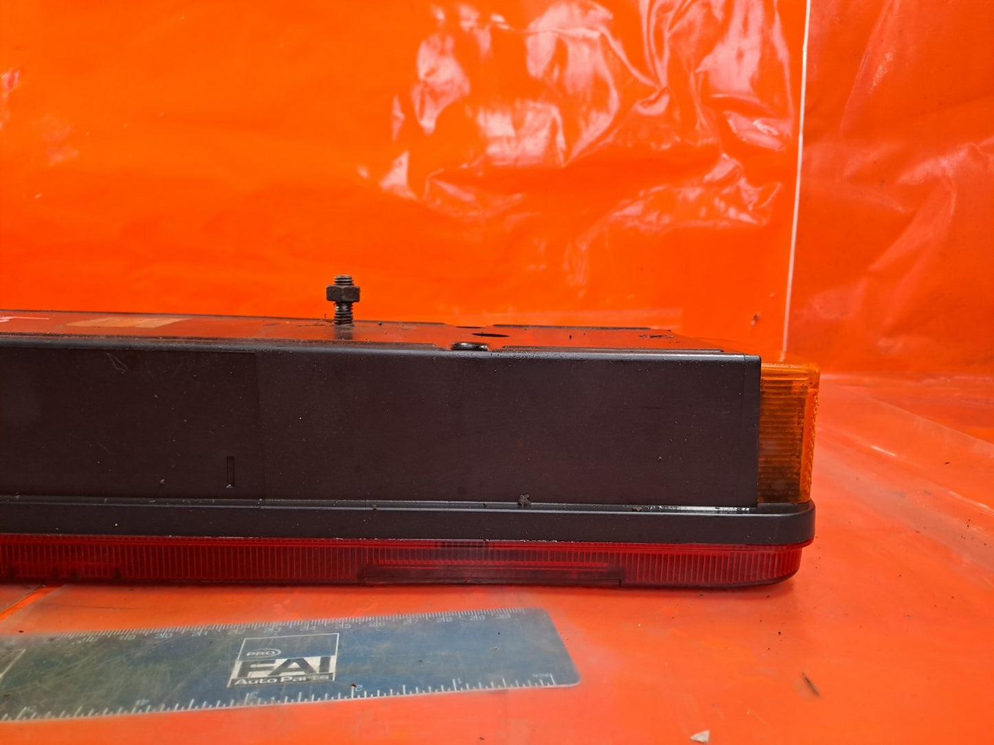 ✅VOLVO FL 5.5 DIESEL 2003 REAR RIGHT LIGHT Warranty A324 - Image 5