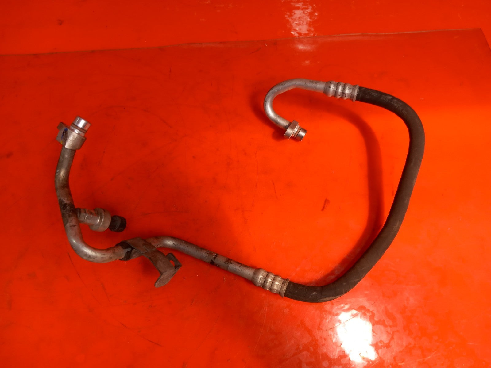 2021 Mercedes W415 Citan Air Con Pipe 924906844R Warranty A399 - Image 6