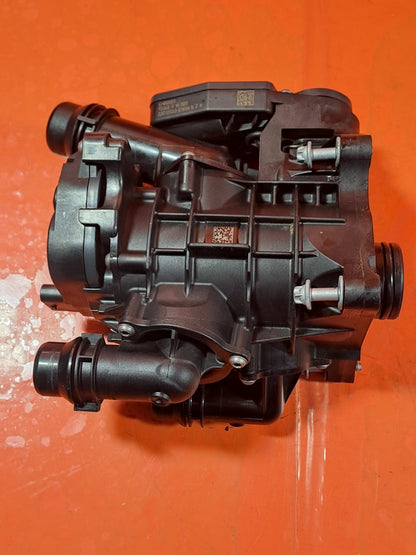 ✅BMW G20 330E 2.0 PETROL 2023 COOLANT THERMOSTAT 8642560 Warranty A340 - Image 5